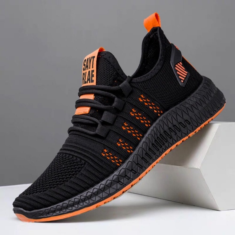 Athletic  Shoes